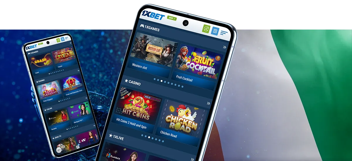 Codes promotionnels 1xBet au Côte d’Ivoire